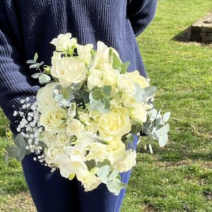 Bridesmaids bouquet 2023