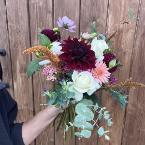 Bouquet Standard
