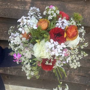 Bouquet 'Standard' Spring