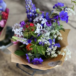 Standard Spring bouquet