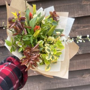 Standard bouquet
